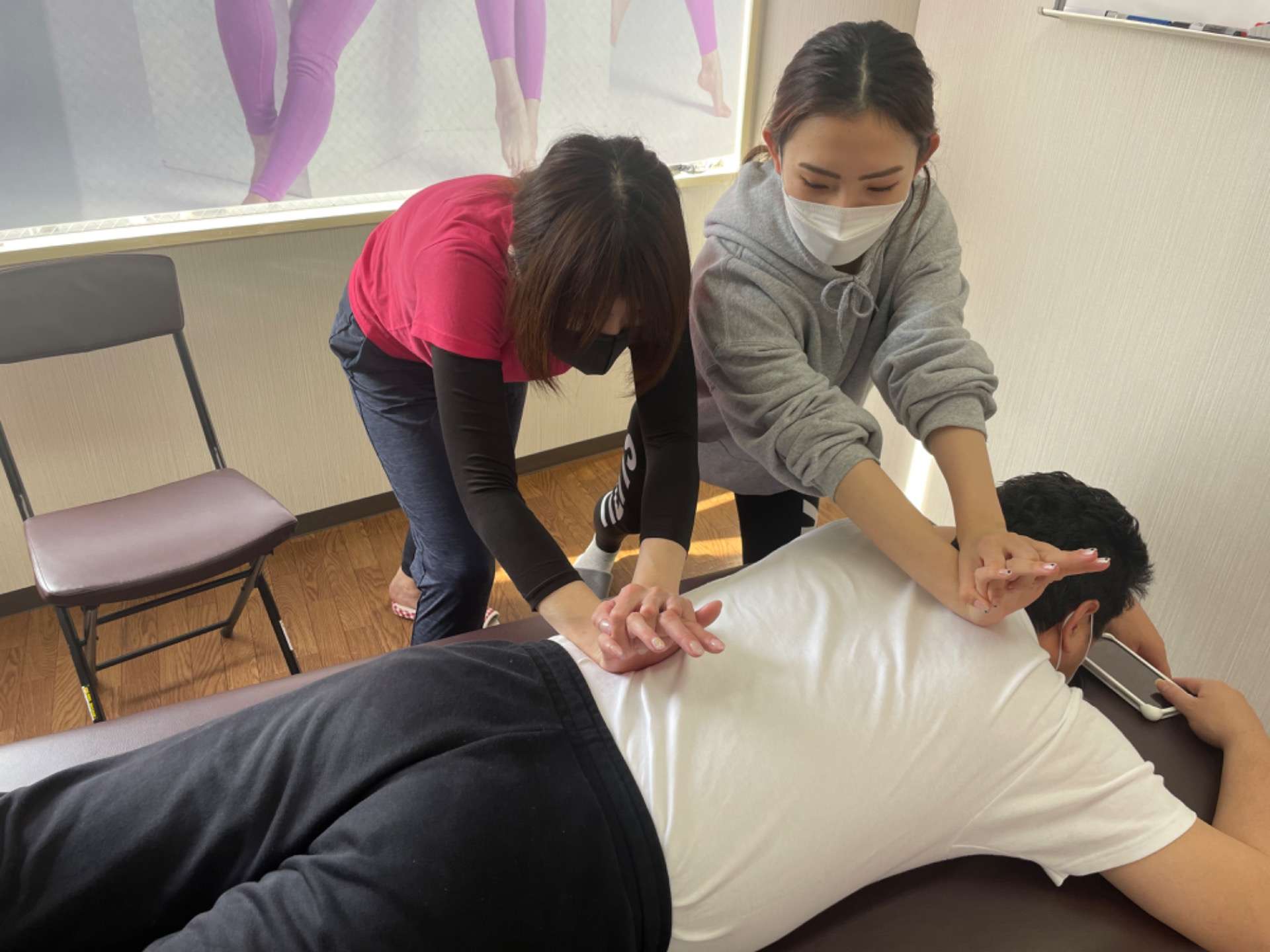 新人デビュー!!